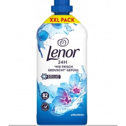 Lenor Aprilfrisch płyn do płukania tkanin 1,72 L 82 płukań